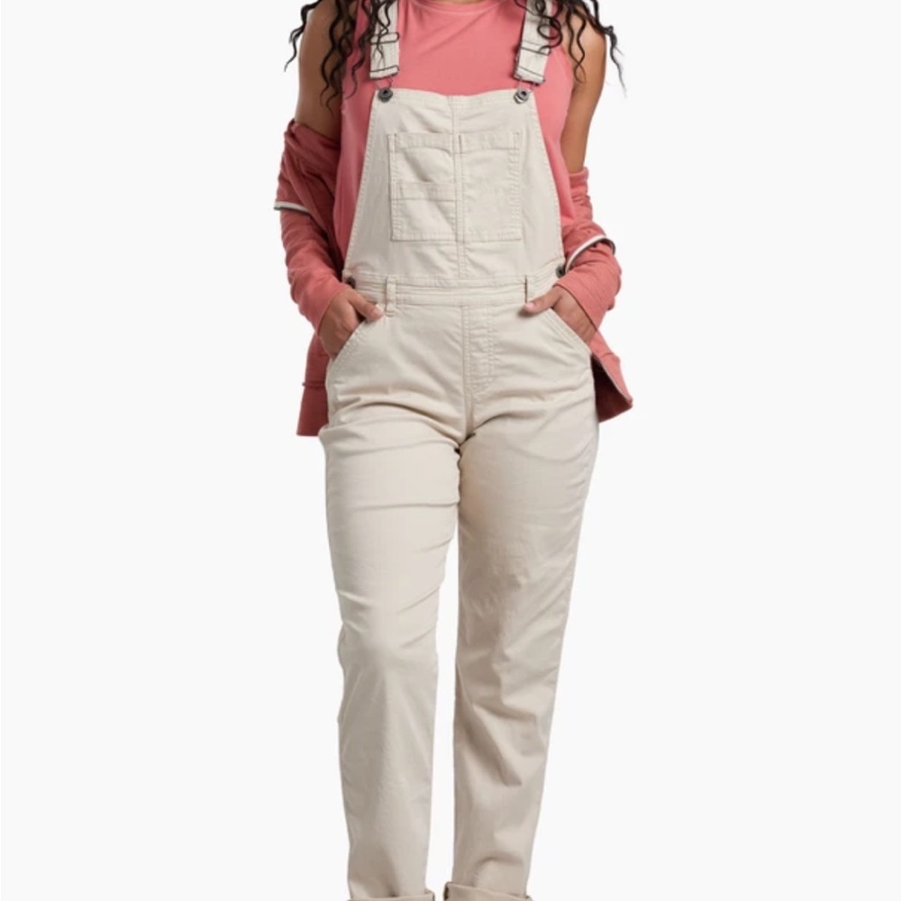 Kuhl kultivatr stone Overalls - Picture 5 of 6
